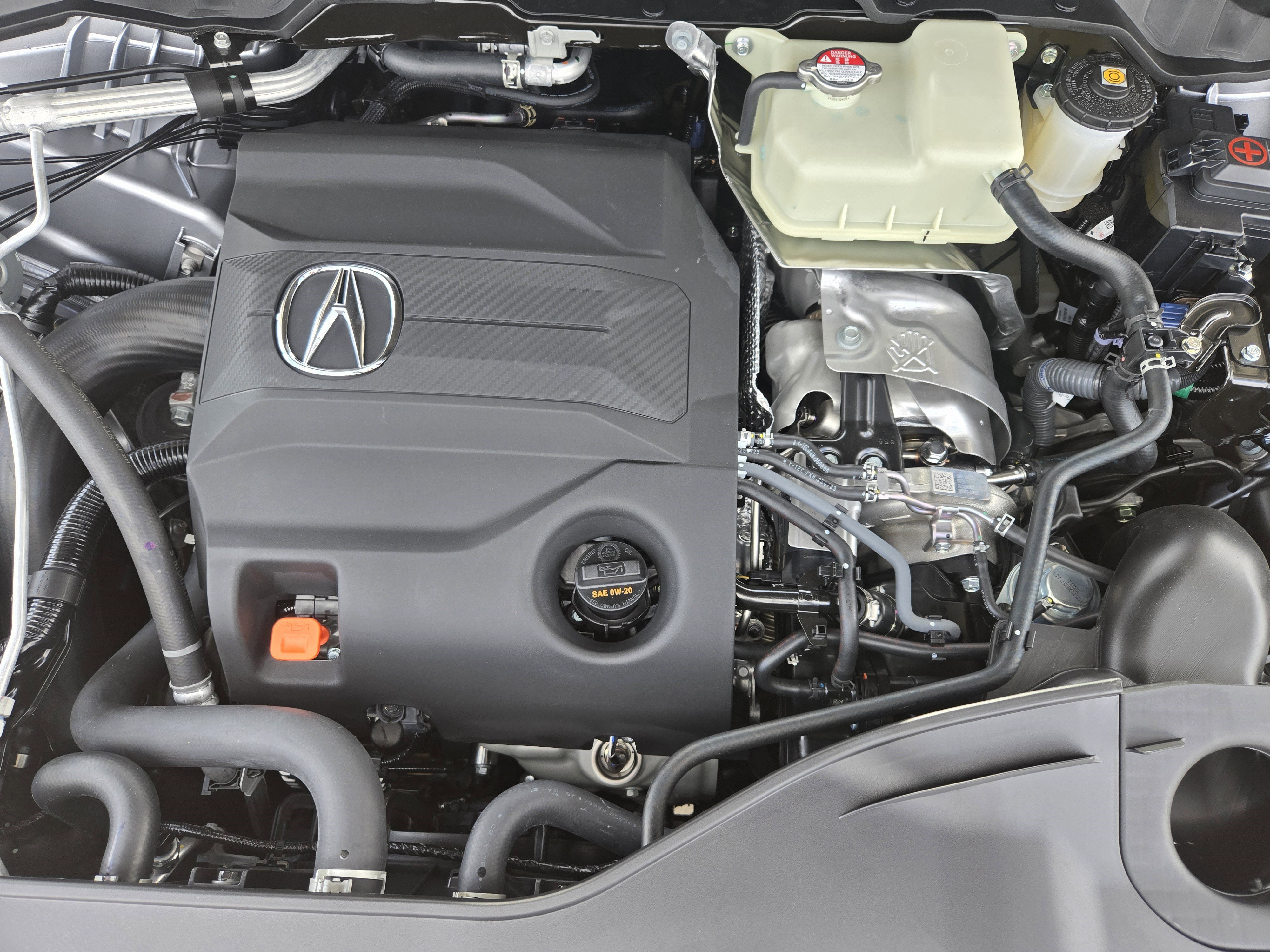 New 2026 Acura MDX Type S image 20