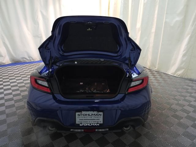 New 2026 Subaru BRZ Limited RWD image 31