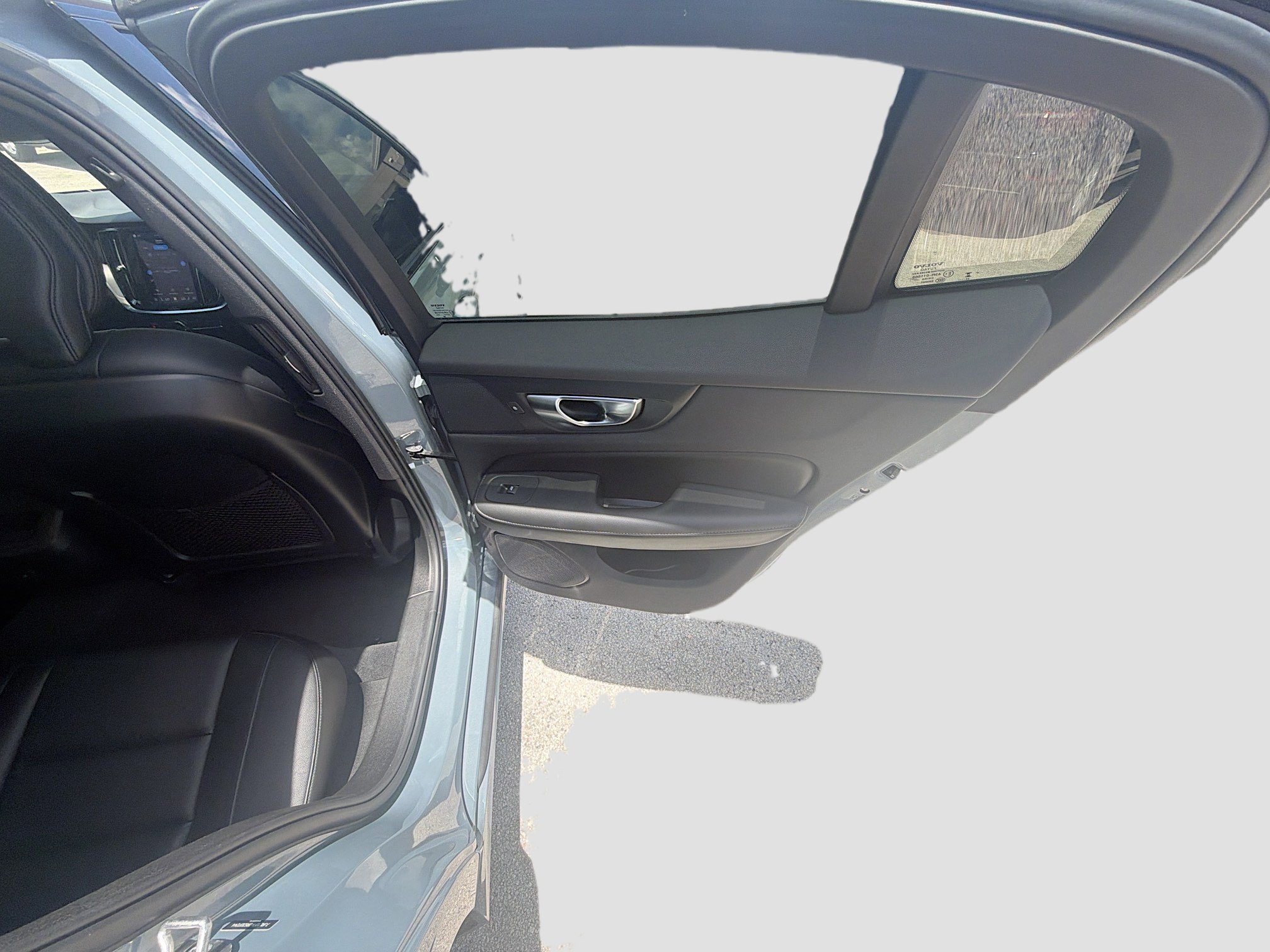 Used 2024 Volvo S60 B5 Core FWD image 29