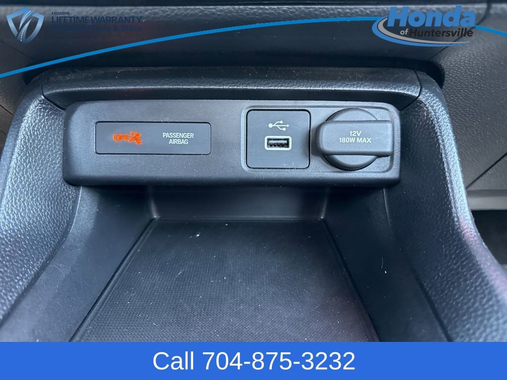 Used 2023 Honda Civic Sport image 31