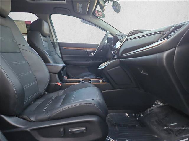 Used 2021 Honda CR-V Touring image 22