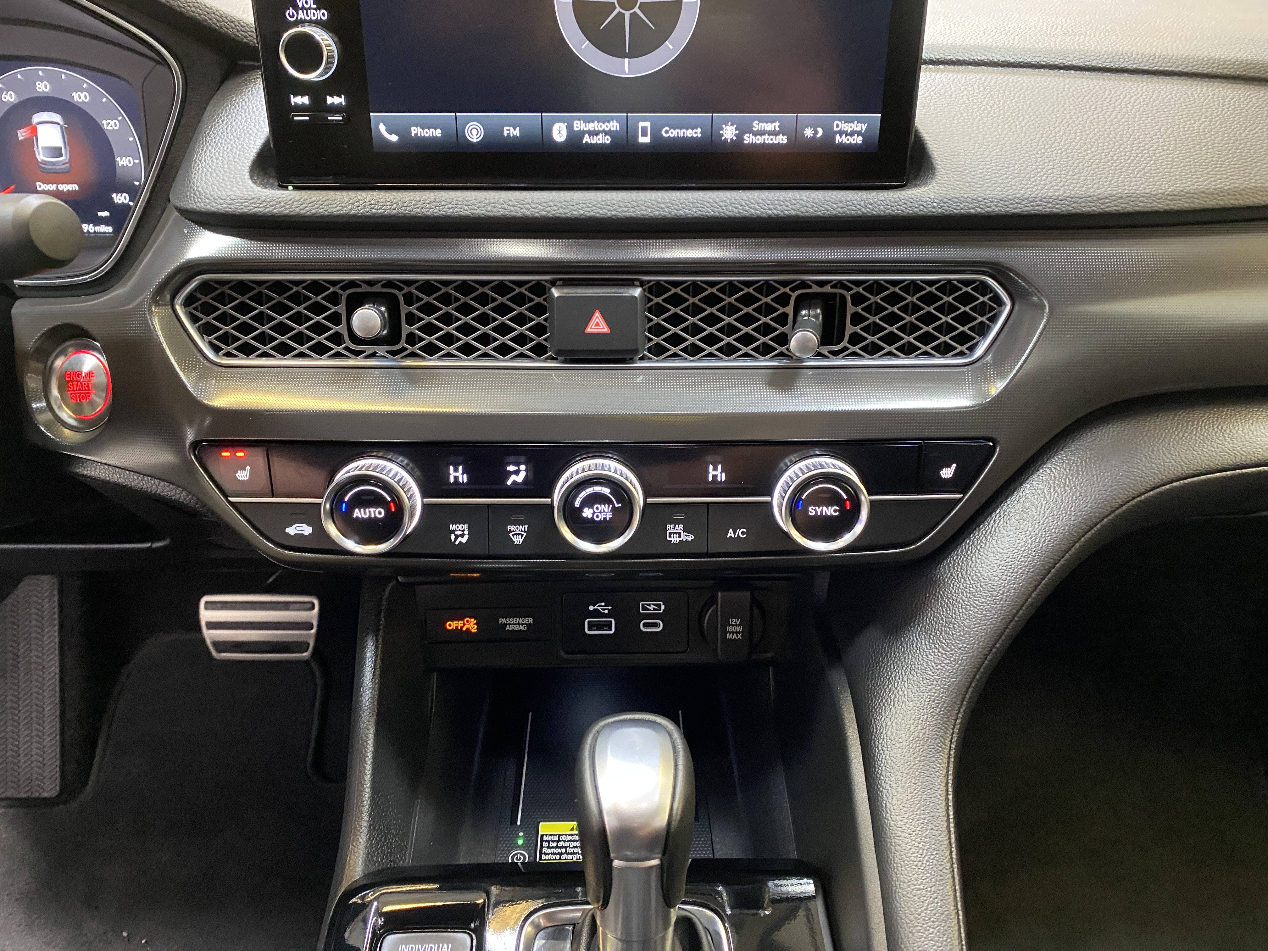 Used 2025 Acura Integra A-Spec image 47