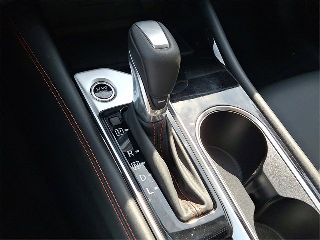 New 2025 Nissan Altima 2.5 SR image 7