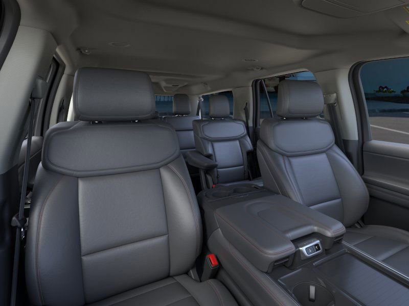 New 2026 Ford Expedition Max Active image 10