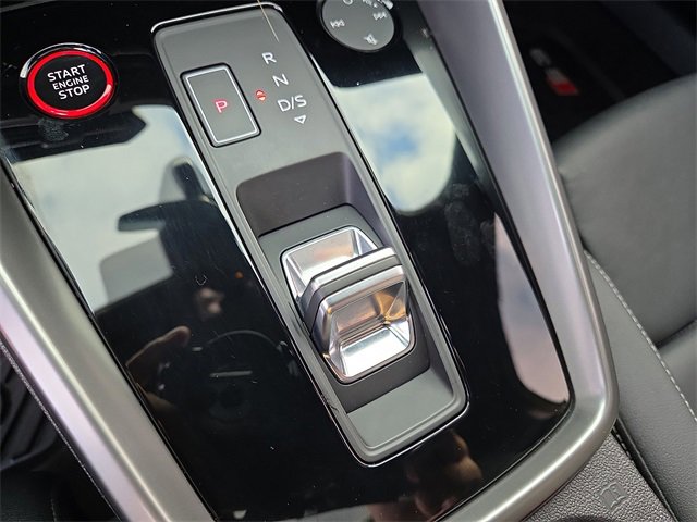 Certified 2024 Audi S3 Premium Plus w/ Premium Plus Package image 16