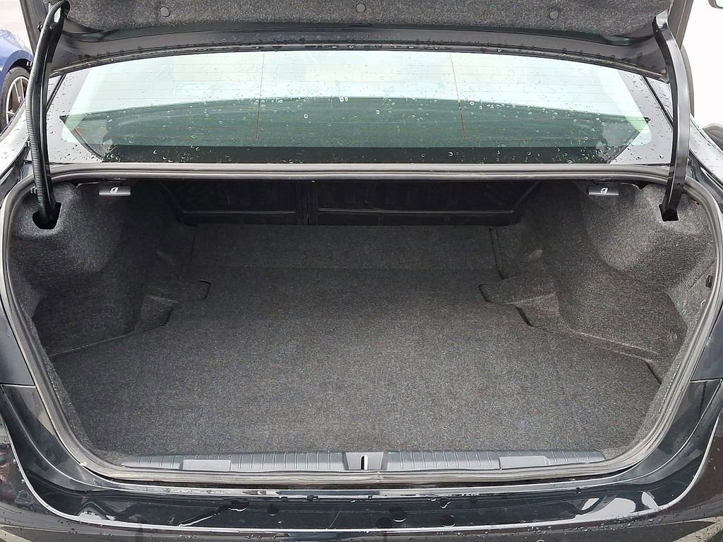 Used 2023 Subaru Legacy Touring XT image 34