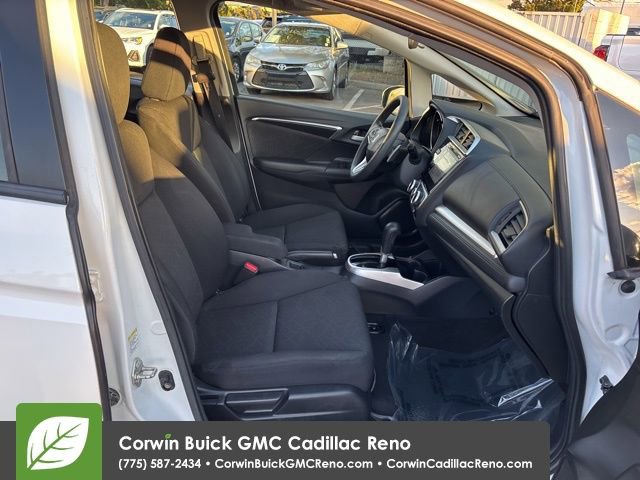 Used 2015 Honda Fit image 13