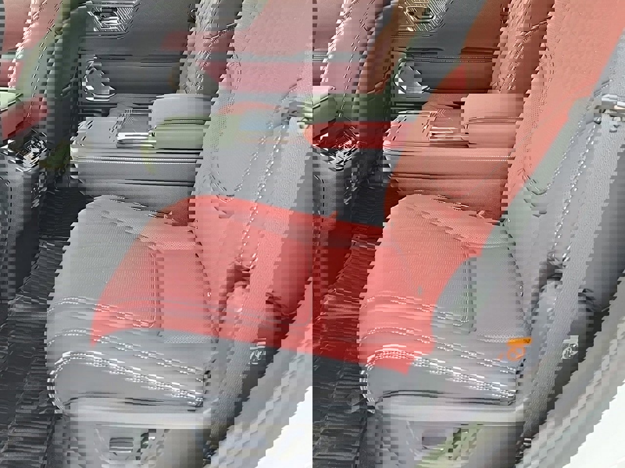 Used 2026 INFINITI QX80 Autograph image 12