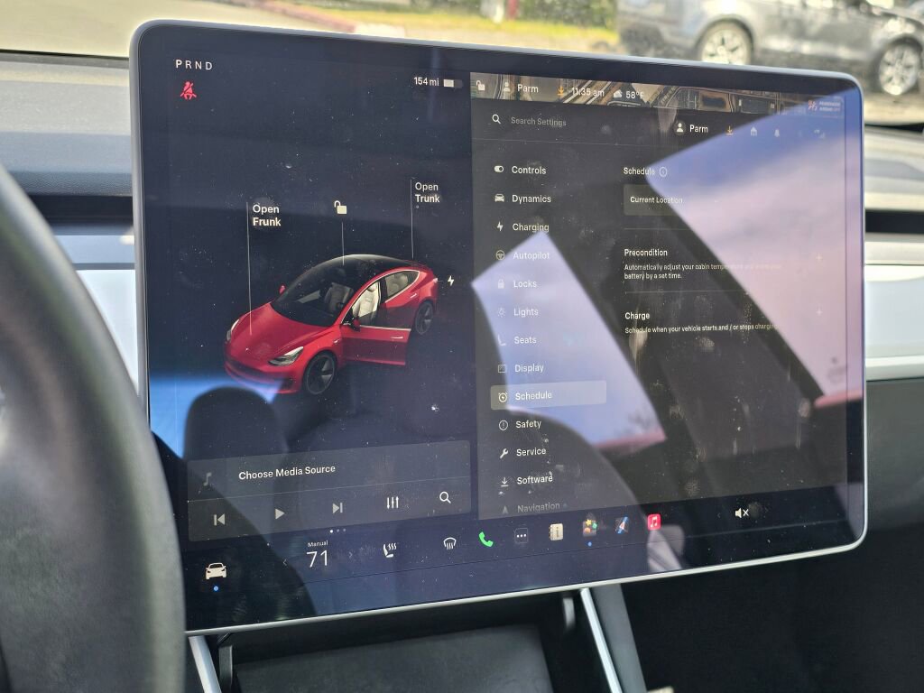 Used 2019 Tesla Model 3 Long Range image 36