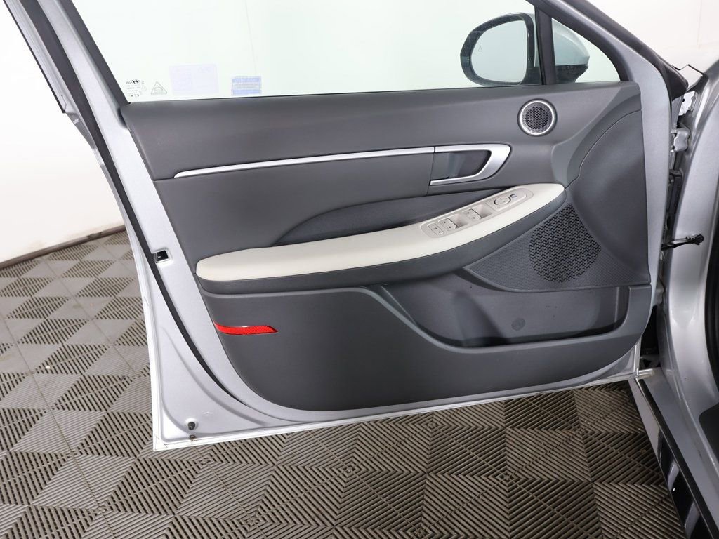 Used 2024 Hyundai Sonata SEL image 21