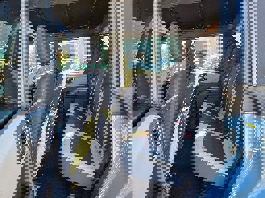 Used 2021 Ford Bronco Big Bend image 10