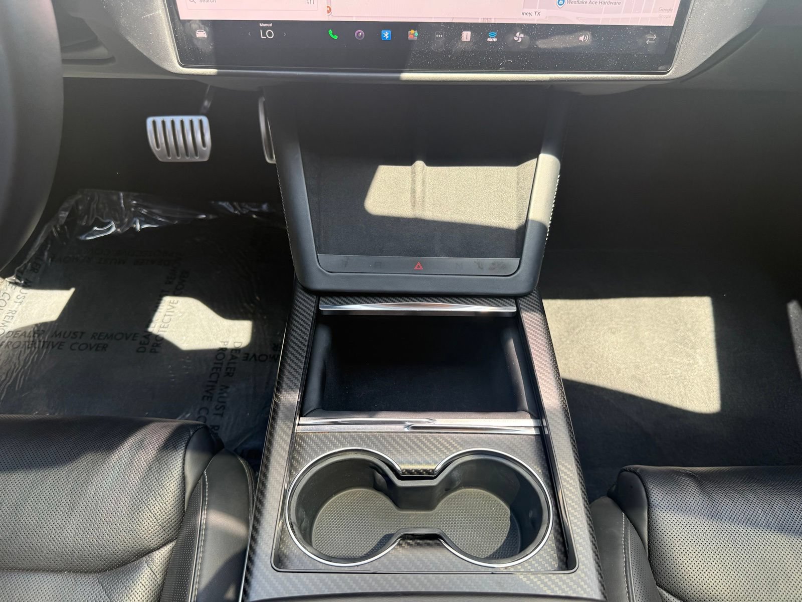 Used 2023 Tesla Model S Plaid AWD/4WD image 14