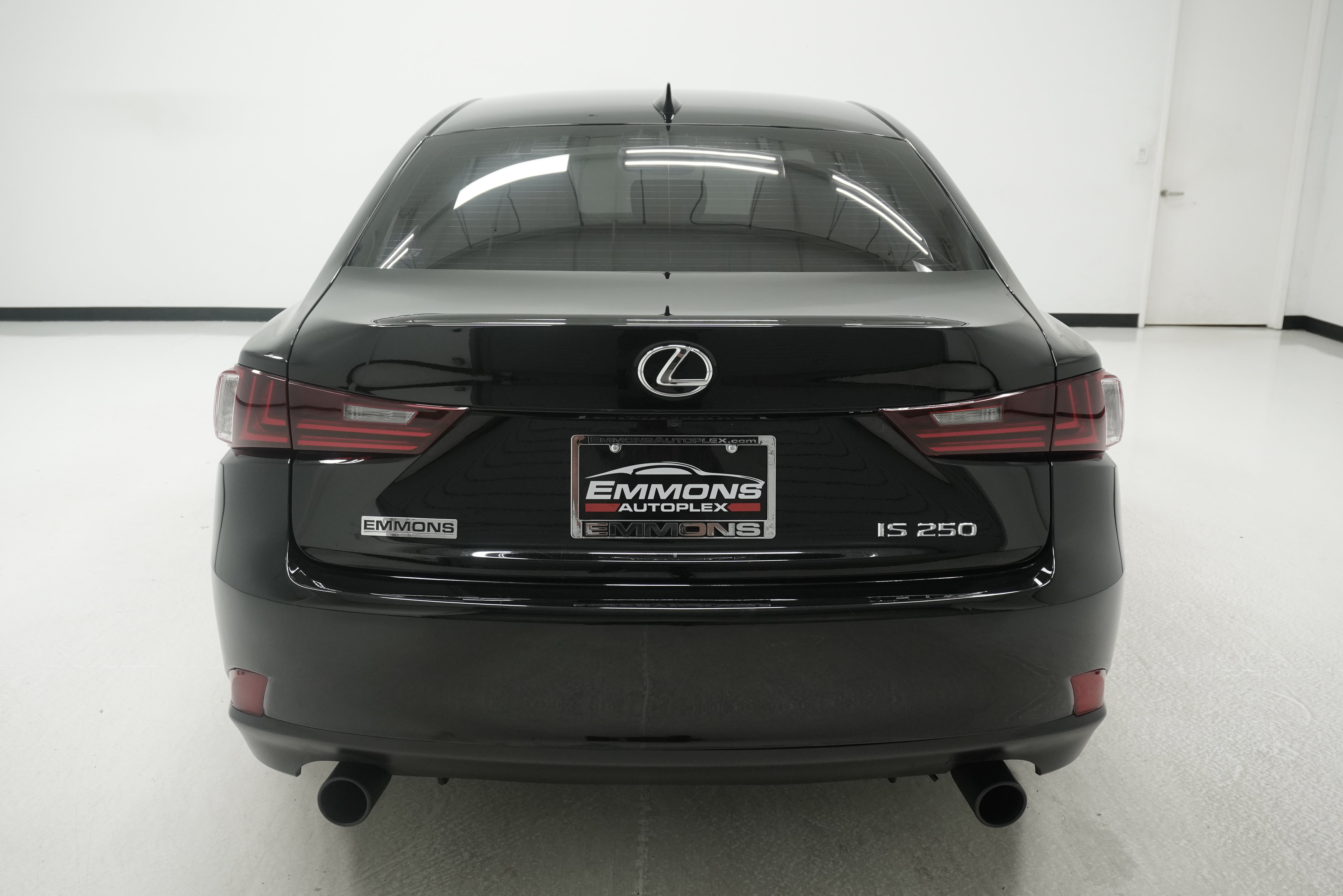 Used 2014 Lexus IS 250 w/ F-Sport Package RWD image 5