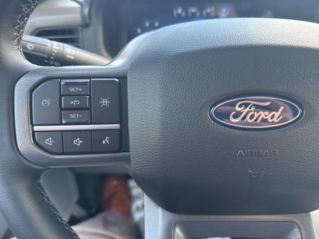 New 2026 Ford F150 XLT w/ XLT Chrome Appearance Package AWD/4WD image 18