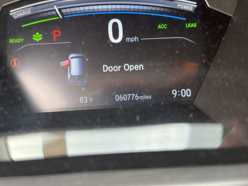 Used 2022 Honda CR-V Touring image 5