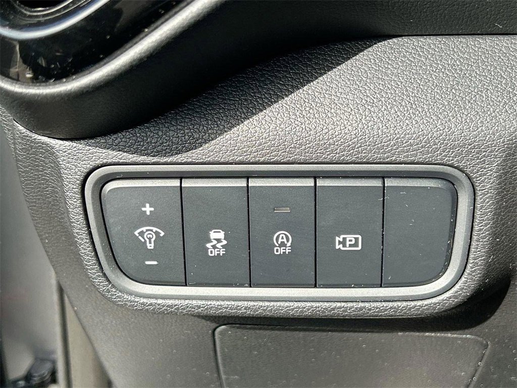 Used 2024 Kia Soul EX w/ Option Group 015 image 29