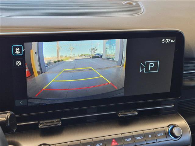 Used 2026 Hyundai Kona SEL Sport FWD image 18