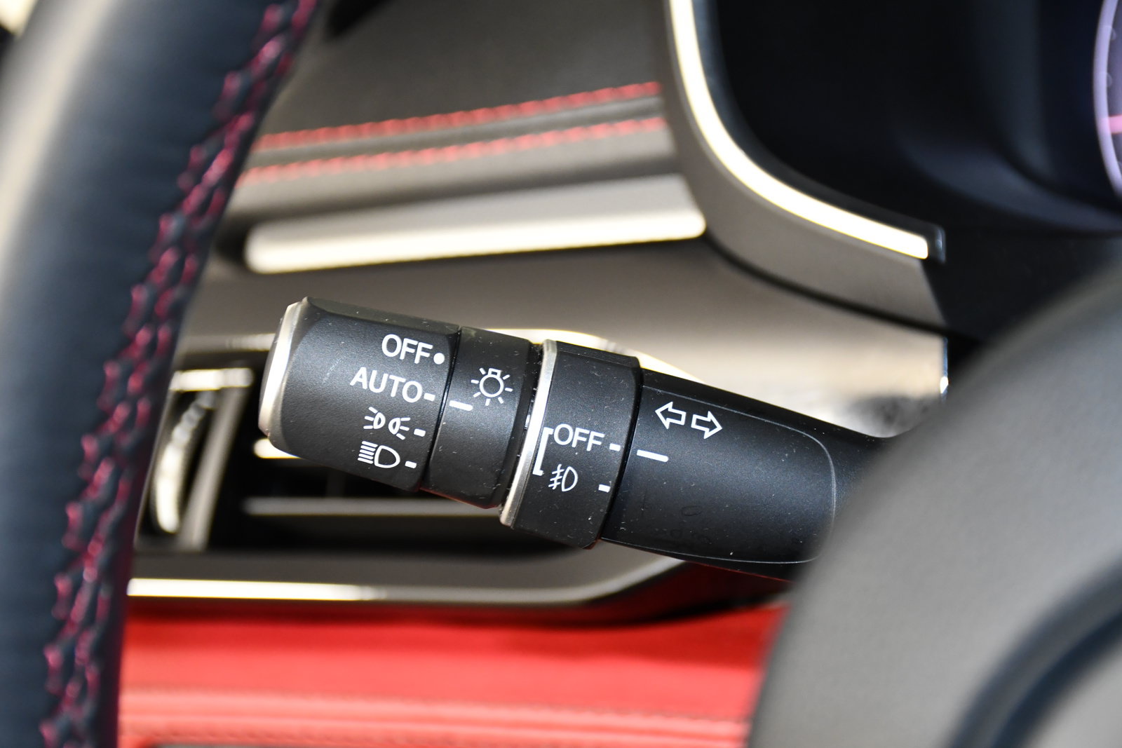 Certified 2025 Acura MDX A-Spec AWD/4WD image 22
