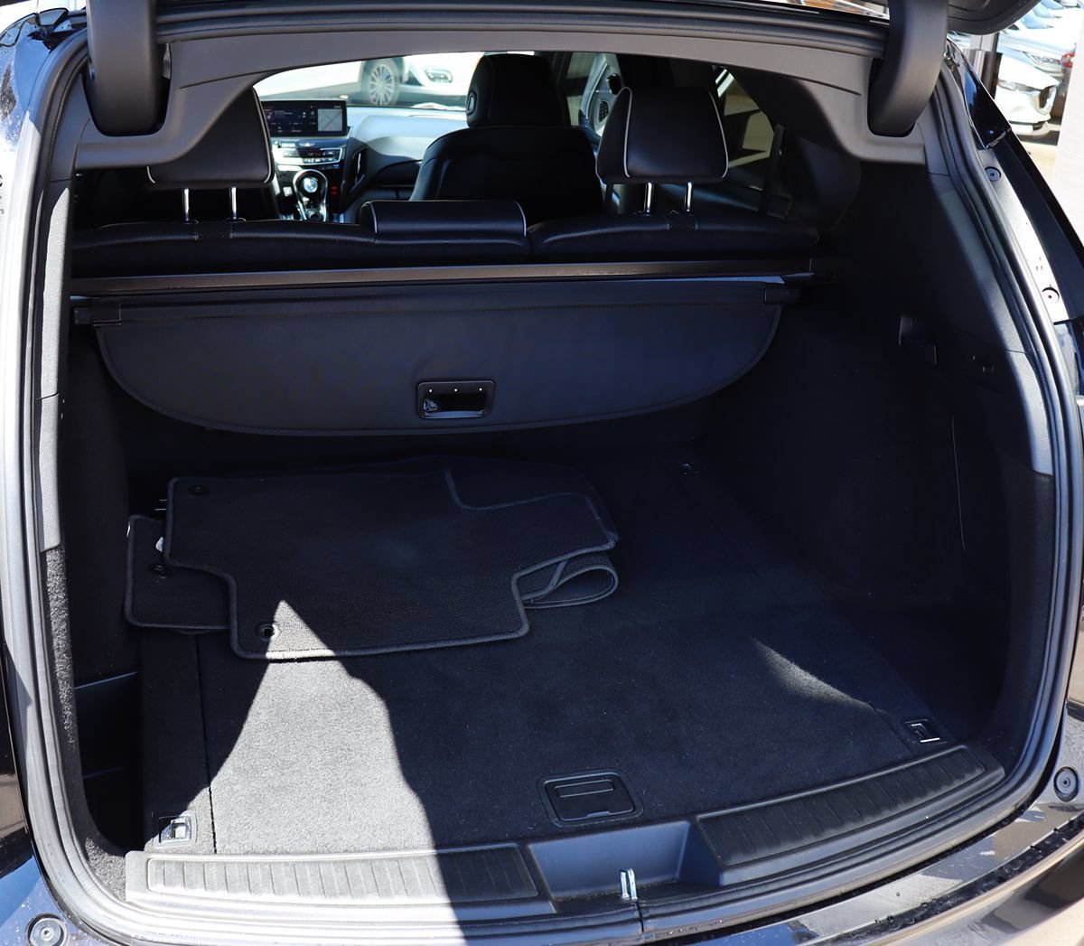 Used 2020 Acura RDX A-Spec w/ Technology Package FWD image 26