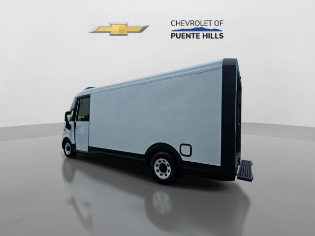 New 2025 Chevrolet Brightdrop 600 FWD image 6