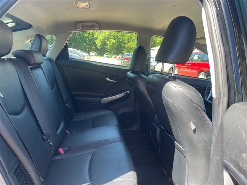 Used 2013 Toyota Prius Persona Series FWD image 13