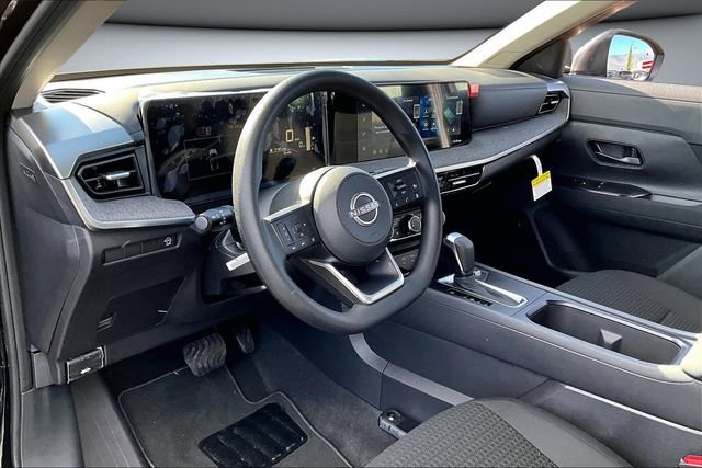 New 2026 Nissan Kicks S image 7