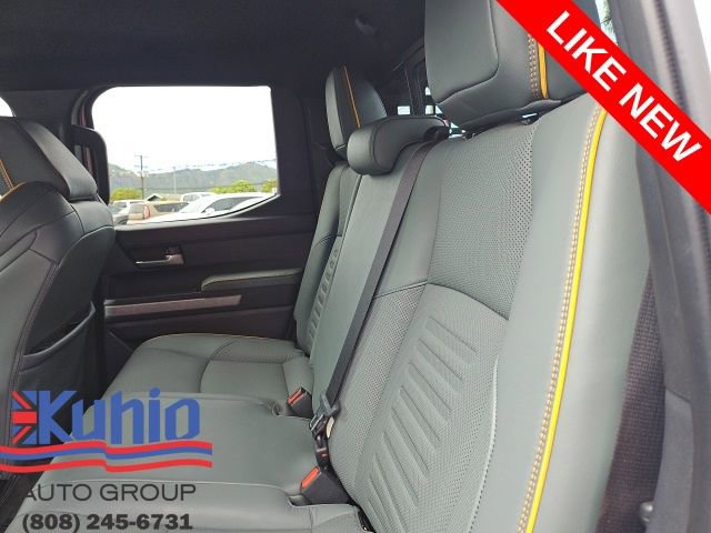 Used 2024 Toyota Tacoma 4x4 Double Cab Hybrid image 15
