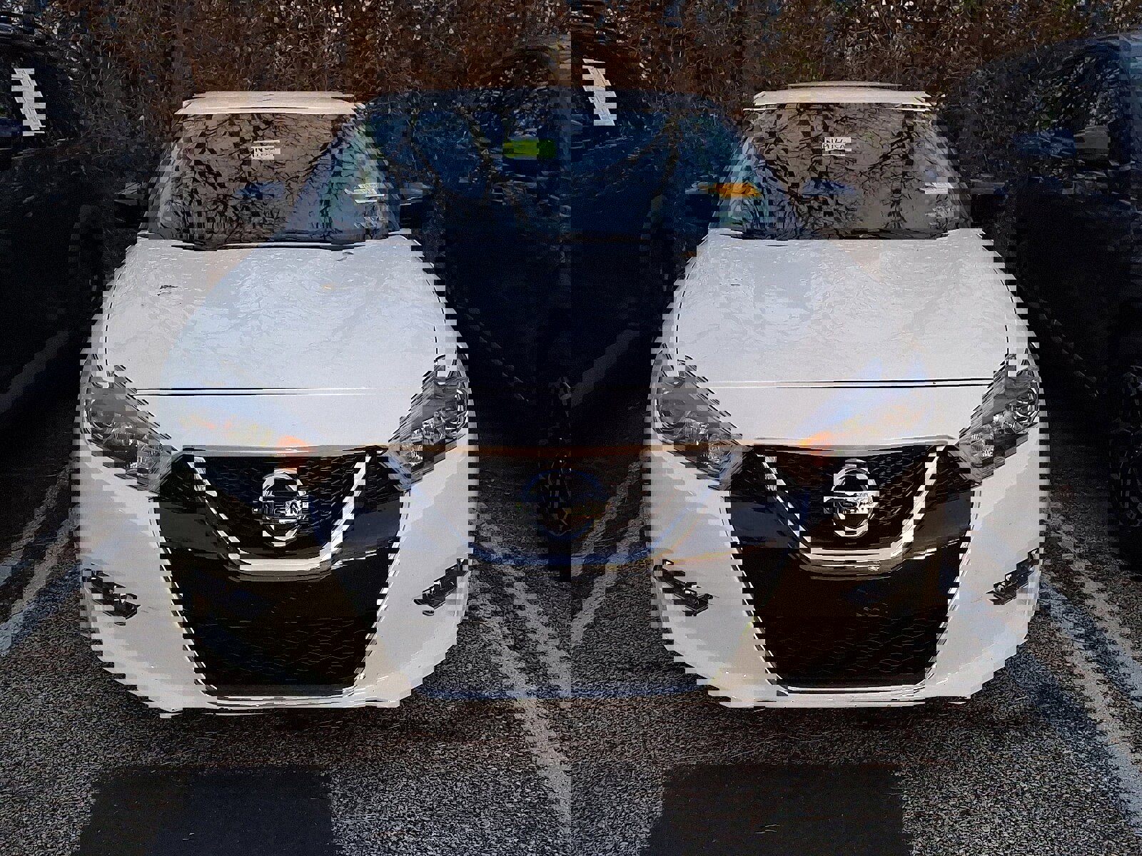 Used 2018 Nissan Maxima 3.5 S image 2