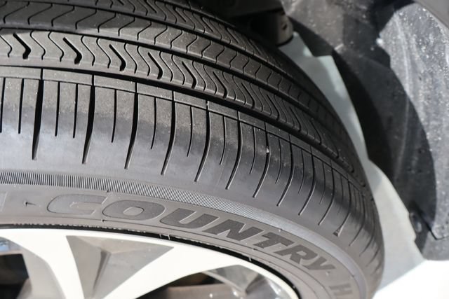 Certified 2026 MAZDA CX-5 Preferred AWD/4WD image 40