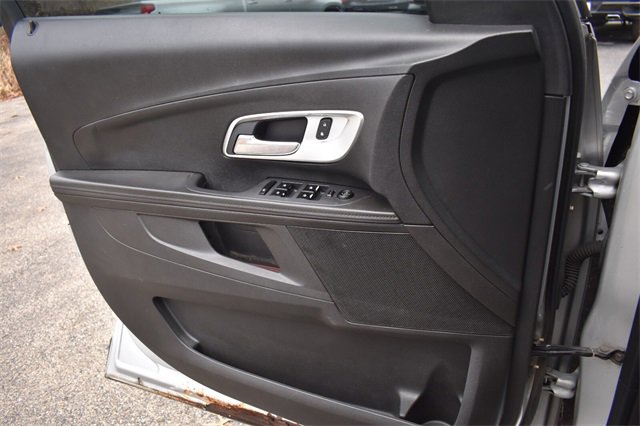 Used 2013 Chevrolet Equinox LS image 26