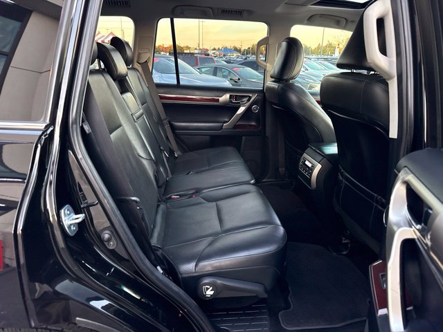 Used 2019 Lexus GX 460 Luxury AWD/4WD image 20
