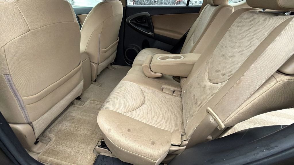 Used 2012 Toyota RAV4 4WD image 16