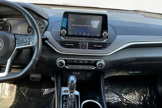 Used 2024 Nissan Altima 2.5 SR image 9