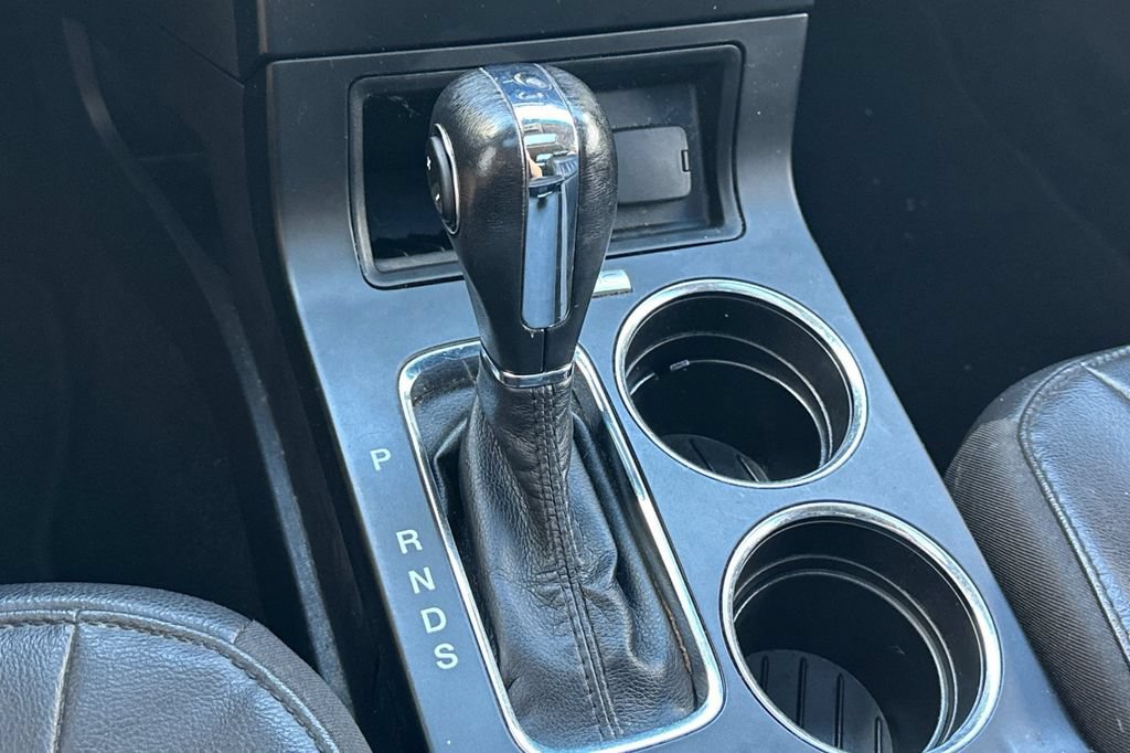 Used 2019 Ford Flex SEL w/ Equipment Group 202A AWD/4WD image 23