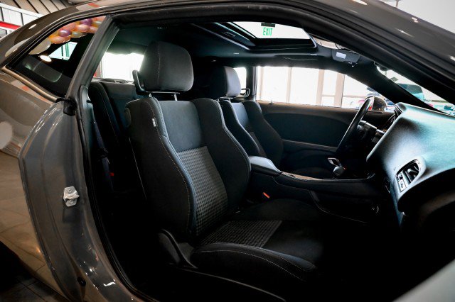 Used 2023 Dodge Challenger GT w/ Blacktop Package image 21