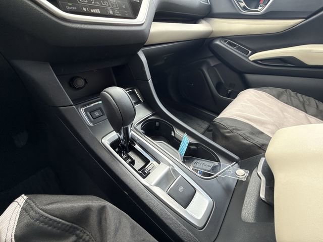 Certified 2026 Subaru Ascent Limited AWD/4WD image 20