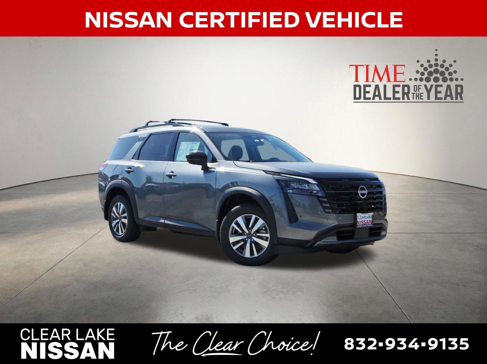 Certified 2026 Nissan Sentra SV w/ SV Convenience Package