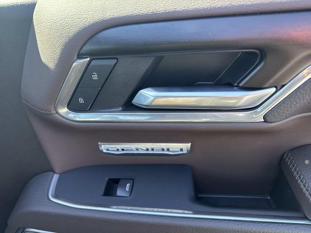 Used 2026 GMC Sierra 1500 Denali image 20
