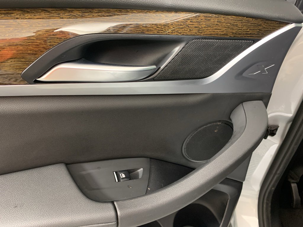 Used 2019 BMW X3 xDrive30i w/ Driving Assistance Package image 33
