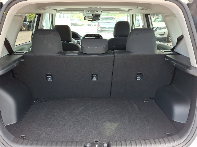 Used 2025 Kia Soul EX FWD image 29