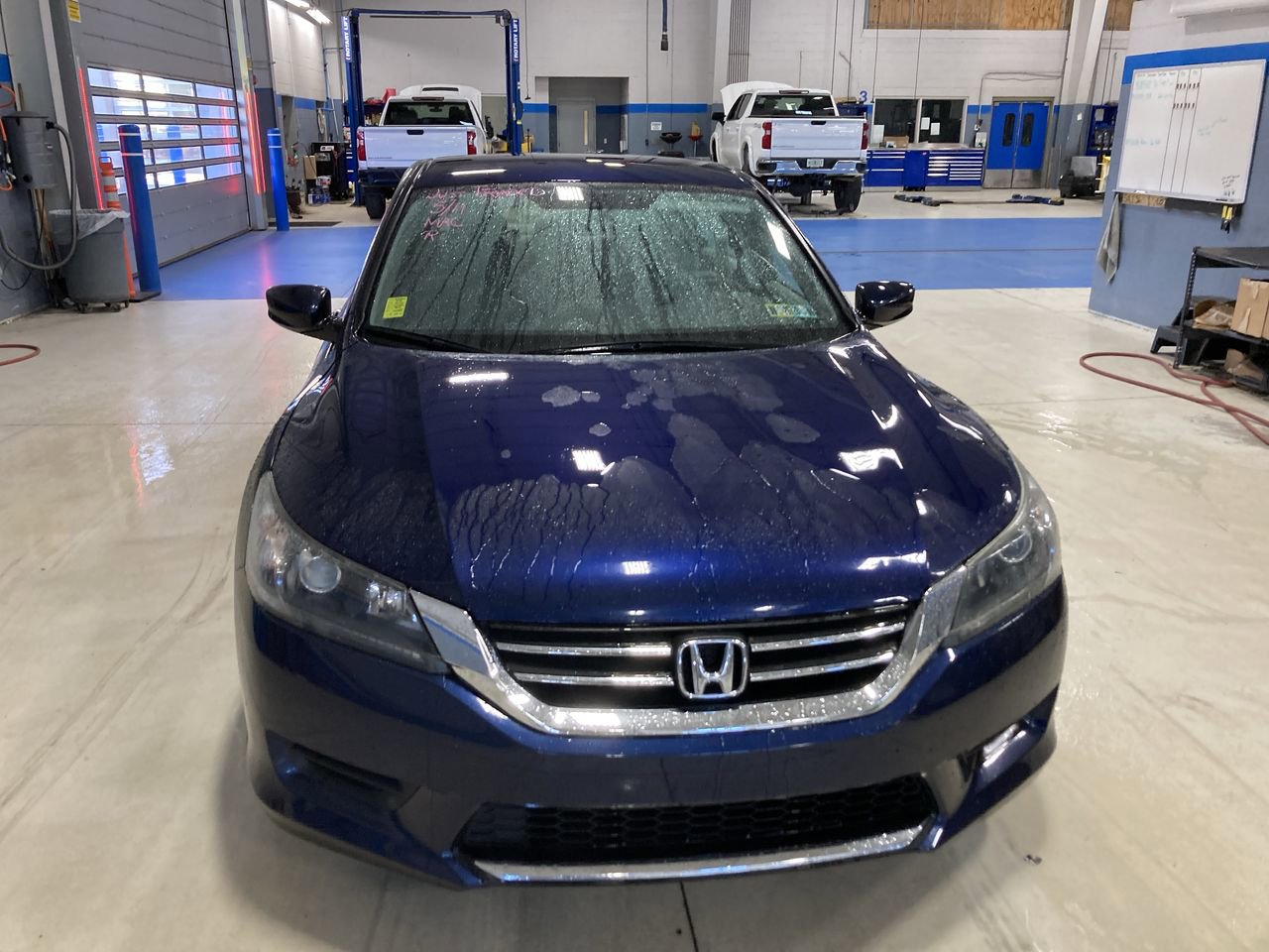 Used 2013 Honda Accord LX image 2