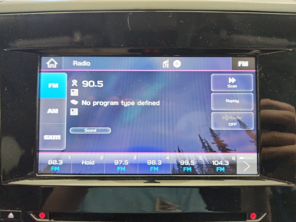 Used 2021 Subaru Forester Premium image 18