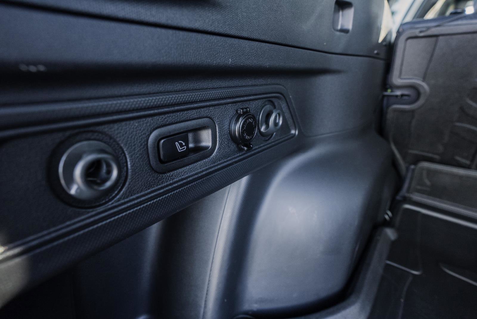 Certified 2022 Subaru Forester Wilderness image 40