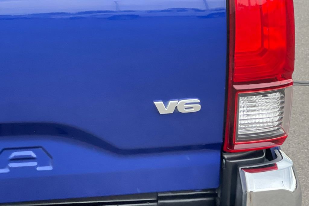 Certified 2023 Toyota Tacoma SR5 RWD image 29