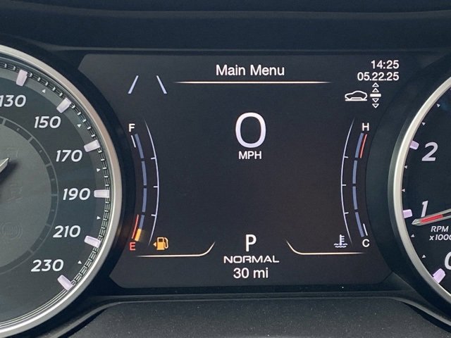 New 2024 Maserati Levante Trofeo image 27