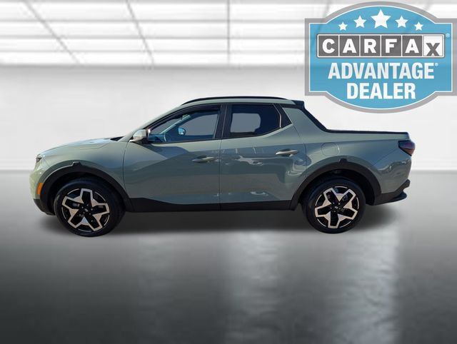 Used 2024 Hyundai Santa Cruz Limited AWD/4WD image 31