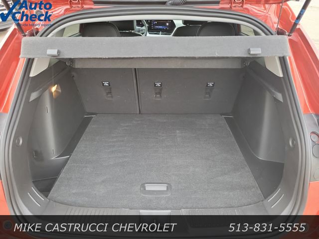 Used 2024 Chevrolet Trax LT image 27