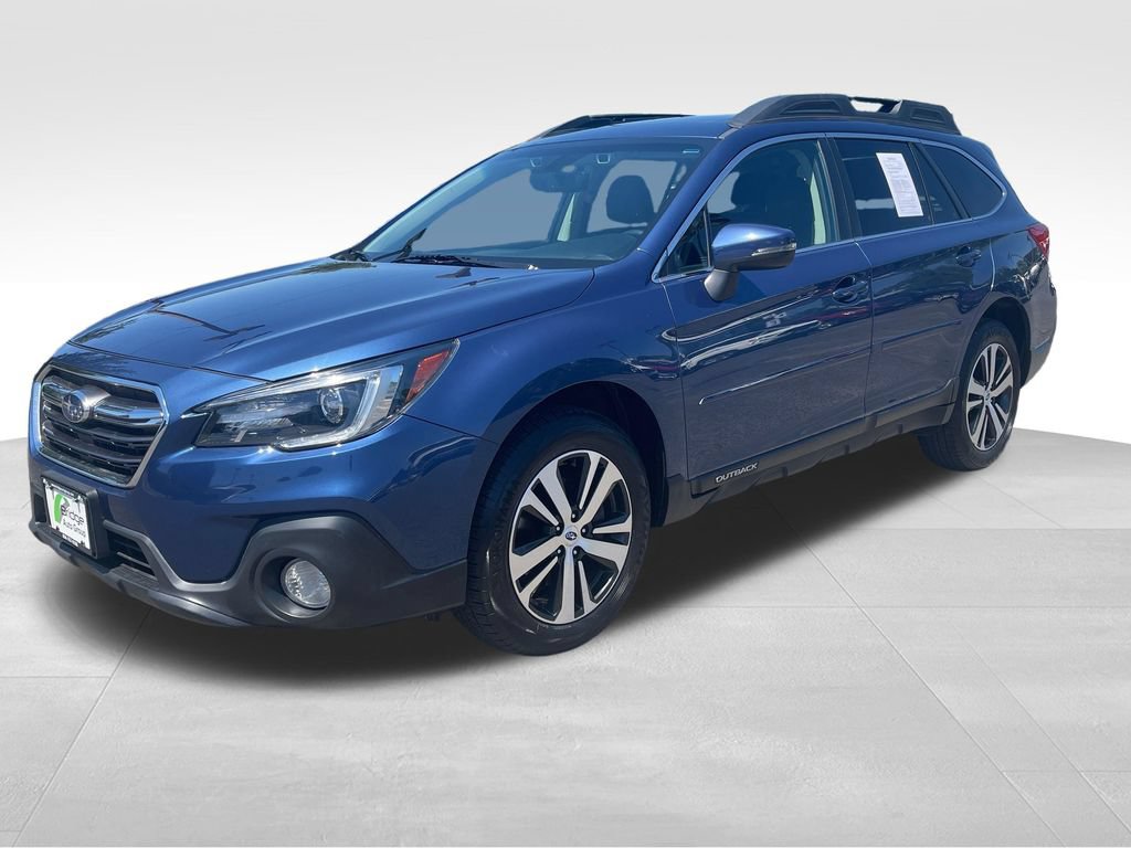 Used 2019 Subaru Outback 3.6R Limited AWD/4WD image 4