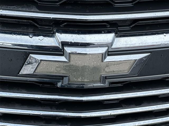 Used 2016 Chevrolet Trax LT w/ LT Convenience Package image 28