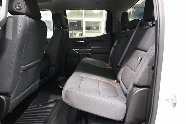 Used 2021 GMC Sierra 1500 Elevation image 14